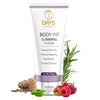 7Days Organic Sliming Cream - 100 gms