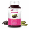 Bliss Welness Organic Shatavari Biopiperine Women Health - 60 tabs