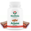Moolveda Arjuna - 60 tabs