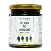 Riddhish Herbals Plus To Minus Avaleha - 200 gms