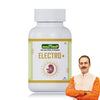 Jeena Sikho Electro Ayurvedic Supplements - 60 Tablets