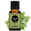 Earth N Pure Oregano Essential Oil - 15 ml