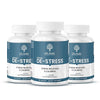 Life Aveda Bipolar Disorder Care Cpasules - 60 Caps (Pack of 3)