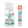 Amrutanjan Head And Body Rollon Therapy Kit