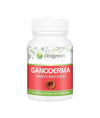 VitaGreen Ganoderma Capsules - 500mg - 60 capsules