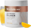 HK Vitals Skin Radiance Marine Collagen Powder Mango Flavor - 200 gms