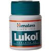 Himalaya Herbals Lukol Tablets