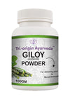 Tri-Origin Ayurveda's Giloy Powder - 100gms