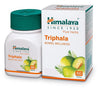 Himalaya Herbals Triphala - 60 tabs
