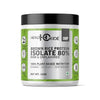 Healthoxide Brown Rice Protein Isolate - 250 gms