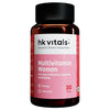 HealthKart HK Vitals Multivitamin Tablets