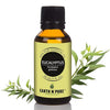 Earth N Pure Eucalyptus Essential Oil (Nilgiri Oil) - 30 ml