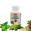 Ayurleaf Herbals Aquetic Extract Blended Capsules 430 Mg - 60 Capsules