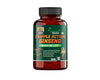 Humming Herbs Tripple Action Ginseng - 90 caps