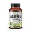 Zespo Berberine 1300mg - 60 tabs