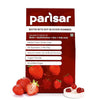 Parisar Pharma Biotin Gummies - 30 Gummies