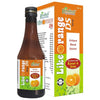Goodluck Ayurveda Like Orange DS Syrup - 200 ml