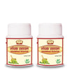 Jaived Ayurveda Ghandhak Rasayan - 40 Tablets (Pack of 2)