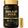 Carbamide Forte SJ Gold Capsules - 60 Capsules