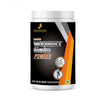 Zenius India Weight Gain Powder for Men & Women - 500 gms