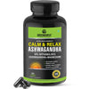 Greendorse Magnesium Glycinate Capsules - 60 Caps