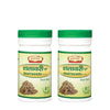 Jaived Ayurveda Satawri Churna - 100 Gms (Pack of 2)