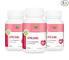 Vita Green Lipicare Capsules - 30 Capsules - Pack Of 3