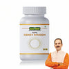 Jeena Sikho Herbal Wellness Tablets - 60 Veg Tabs