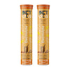 Diet Gear Electrolyte Instant Hydration Ginger Masala Flavour - 20 Tab