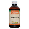 Sitaram Ayurveda Helmolite A - 200 ml