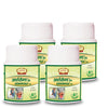 Jaived Ayurveda Arshroga Tablet - 40 Tabs (Pack of 4)