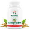 Moolveda Ashwagandha - 60 tabs