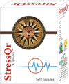Mahaved Healthcare Herbal Lifestyle Support Capsules – 50 caps