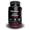 NutritJet Multivitamin Capasules - 120 Capsules