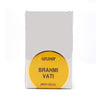 Unjha Brahmi Vati Tablets - 25 Tablets
