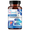 Raskam Natural Liver Detox – 100 Caps