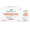 Steadfast Nutrition Power Massive - 100 Gms Each (30 Sachets)