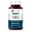 Bliss Welness Plant Based Vitamin B12 Supplements - 60 tabs
