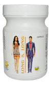 Mahaved Healthcare Herbal Nutrition Capsules – 60 Capsules