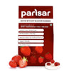 Parisar Pharma Biotin Gummies - 60 Gummies