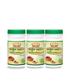 Jaived Ayurveda Arjun Chhal Churna -100 Gms (Pack of 3)