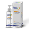 Snec30 Curcumin Non Sticky Moisturizing Lotion 100 Gms | Relieves Skin Rashes | Sun Burn | Infection| Redness and Itchiness