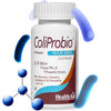 HealthAid Digestion Support Capsules - 30 Caps
