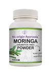 Tri-Origin Ayurveda 100% Moringa Powder - 100 gms