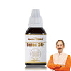 Jeena Sikho -24+ Drop - 30 Ml
