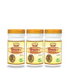 Jaived Ayurveda Triphla Churna - 100 Grams (Pack of 3)
