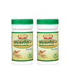Jaived Ayurveda Ashwagandha Churna | Boosts Immunity, Relieves Stress & Promotes Vitality | 100 Gms | Pack of 2