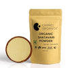 Carmel Organics Shatavari Root Powder - 340 gms