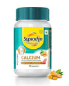 Supradyn Naturals Calcium Tablets - 30 Tabs
