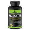 Greendorse Quercetin Supplement 1300mg With Bromelain Root - 60 Caps